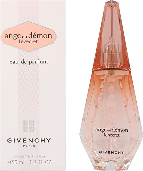 parfum givenchy ange ou demon|ange ou demon Givenchy stores.